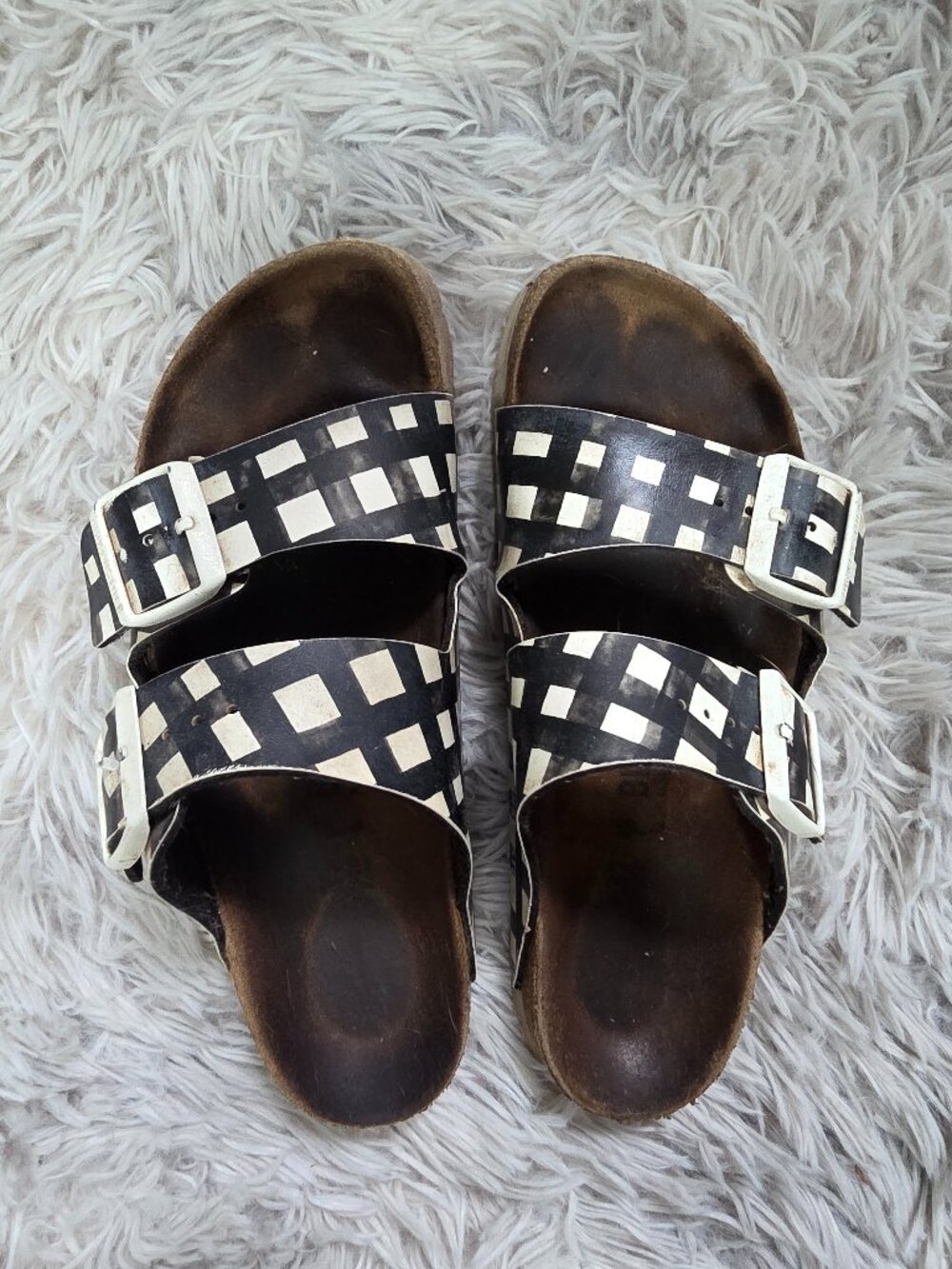 Birkenstock Arizona
